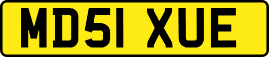 MD51XUE