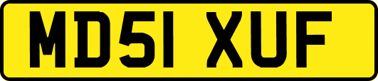 MD51XUF