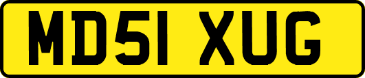MD51XUG