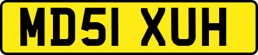 MD51XUH