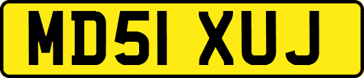 MD51XUJ