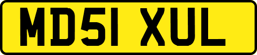 MD51XUL