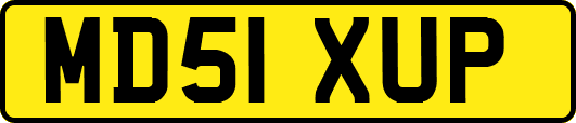 MD51XUP