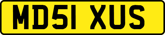 MD51XUS