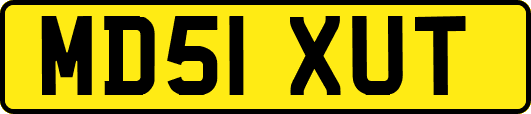 MD51XUT