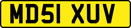 MD51XUV