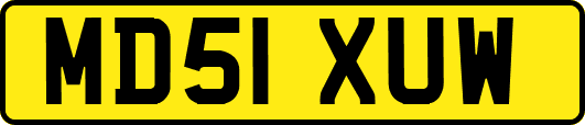 MD51XUW