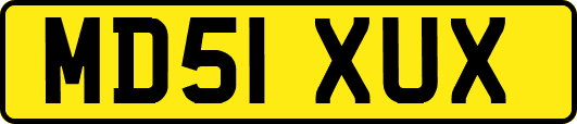 MD51XUX