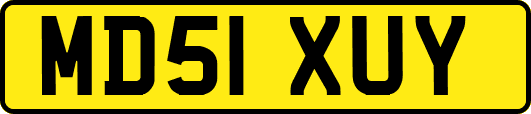 MD51XUY