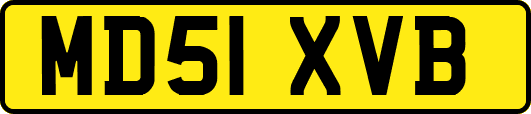MD51XVB