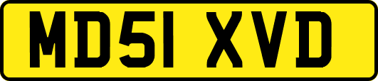 MD51XVD