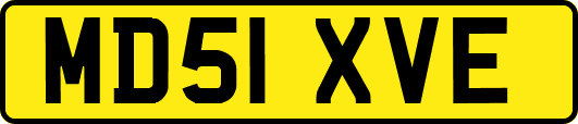 MD51XVE