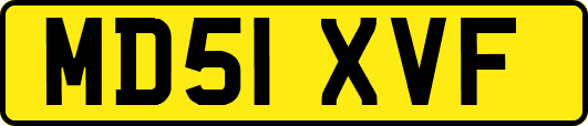 MD51XVF