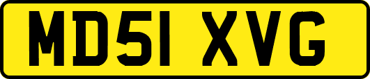 MD51XVG