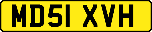 MD51XVH