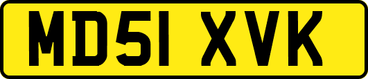 MD51XVK