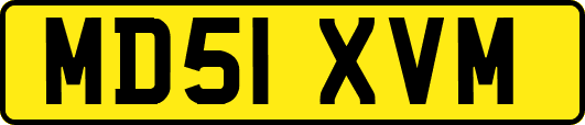 MD51XVM