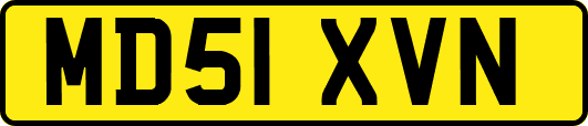 MD51XVN