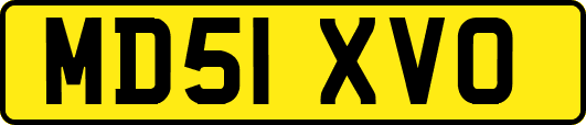 MD51XVO