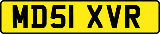 MD51XVR