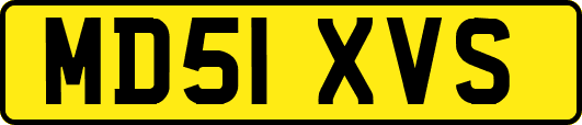 MD51XVS