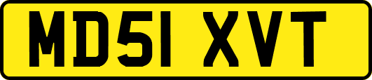 MD51XVT