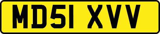 MD51XVV
