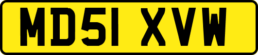 MD51XVW