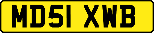 MD51XWB