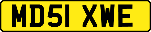 MD51XWE