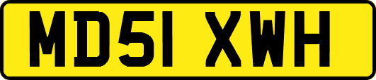 MD51XWH
