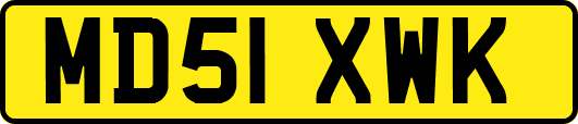 MD51XWK