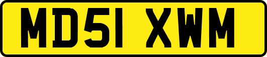 MD51XWM