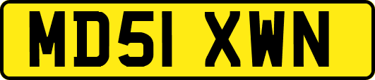 MD51XWN