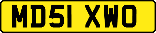 MD51XWO