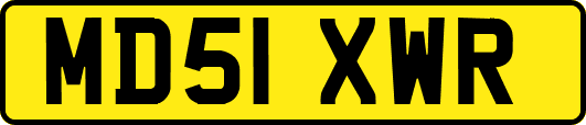 MD51XWR