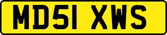 MD51XWS