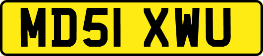 MD51XWU