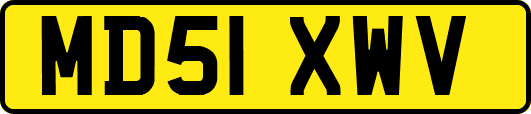 MD51XWV