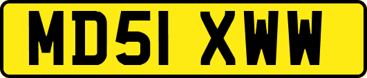 MD51XWW