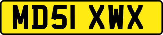 MD51XWX