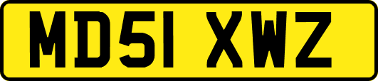 MD51XWZ
