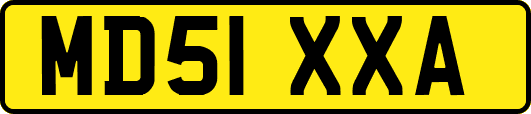 MD51XXA