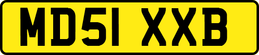 MD51XXB
