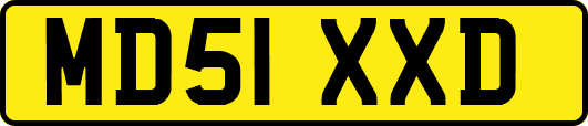 MD51XXD