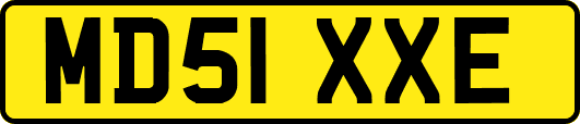 MD51XXE