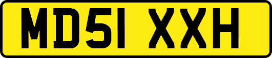 MD51XXH