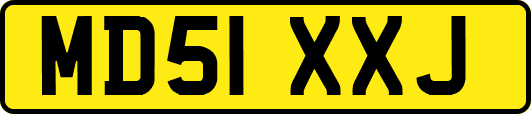 MD51XXJ