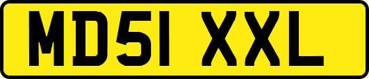 MD51XXL