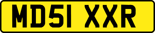 MD51XXR